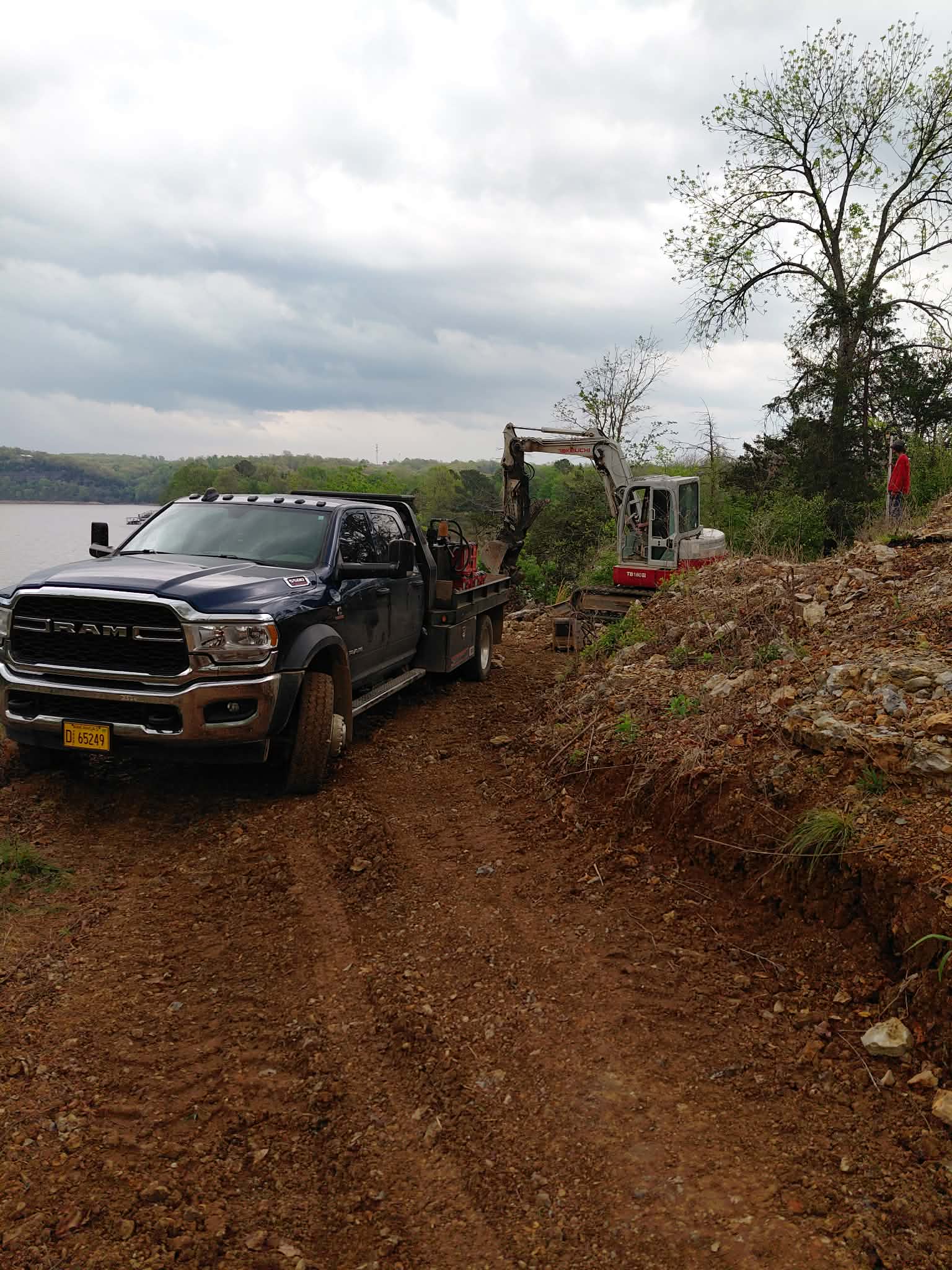 Septic services Springdale Arkansas