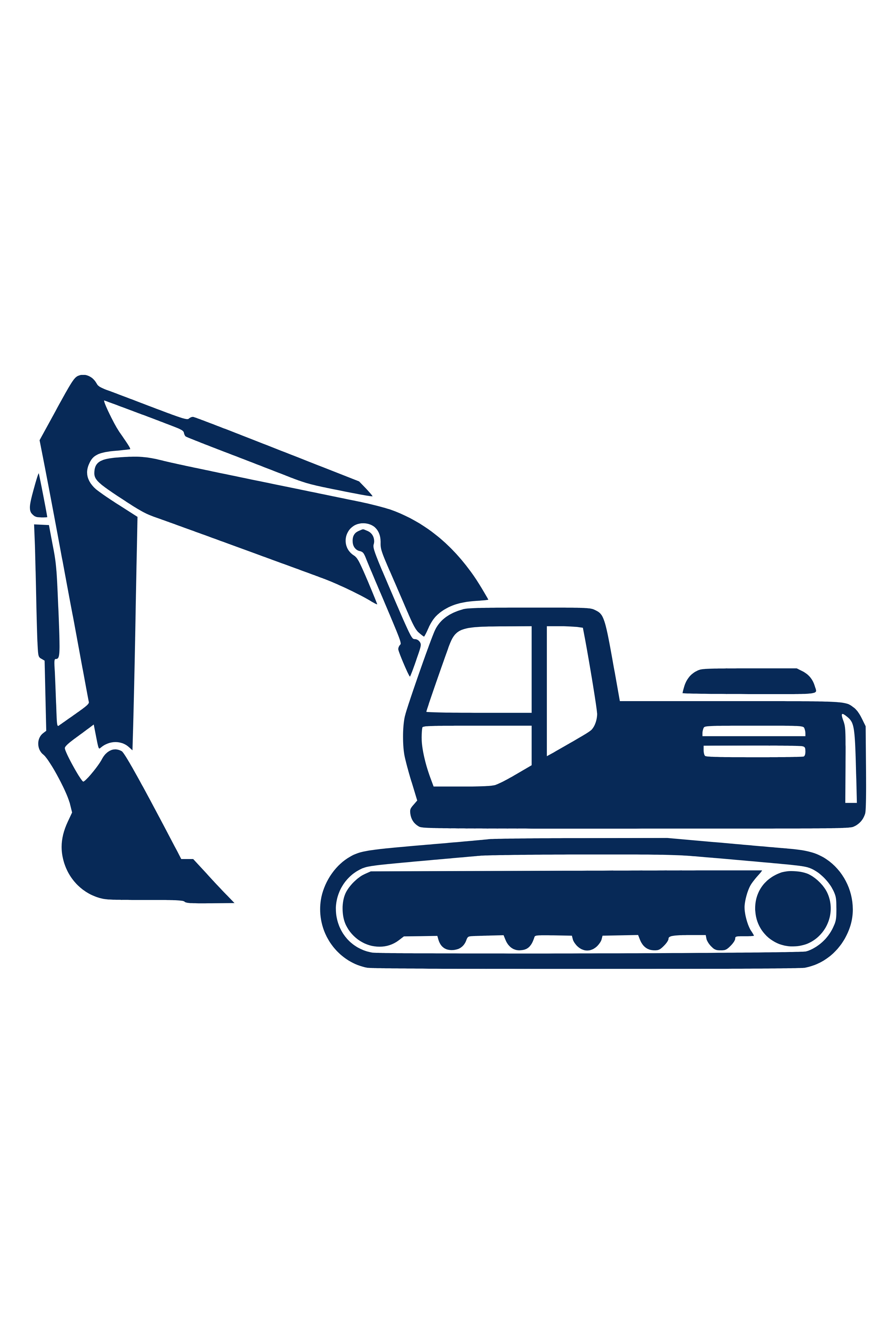 Excavation